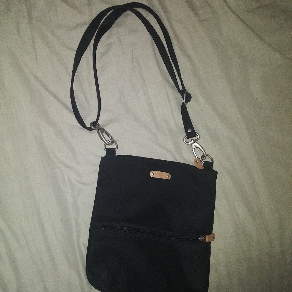 Shoulder bag